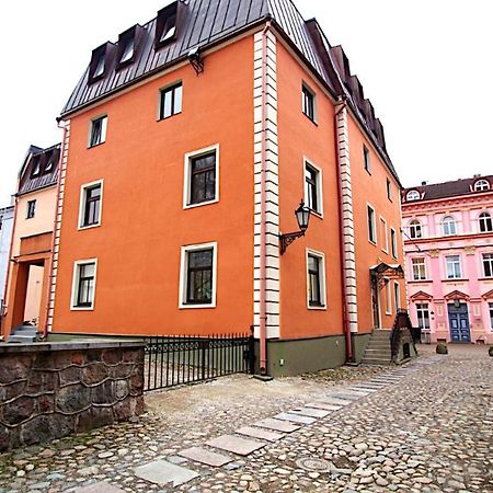 塔尔图Panda House - Luxury In Old Town公寓 外观 照片